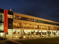 Chairmans Resort 
