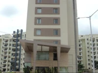 Citrus Outer Ring Road-Bangalore 