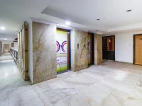 Hotel City Centaur 