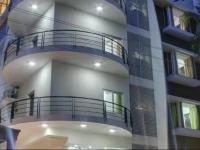 Hotel Cloud 9 Residency 
