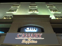 Hotel CRN Canary Sapphire 