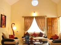 DHabitat Serviced Apartment 