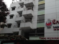 Empire Suites, Castle Street 