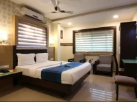 FabHotel Jayanagar 4th Block 