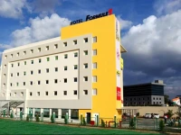 Hotel FORMULE1 Whitefield 