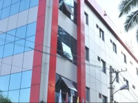 Hotel Ganga Sagar 