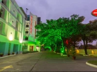 Ginger Bangalore- Whitefield 
