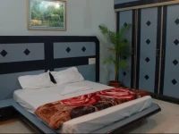 Green Villa Serviced Apartment 