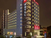 Ibis Bengaluru City Centre 