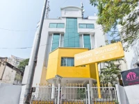 iLodge @ Malleshwaram 