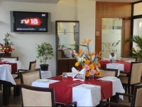 IWE Hotels Pvt Ltd 