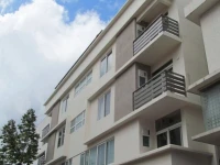 Ixora Suites 