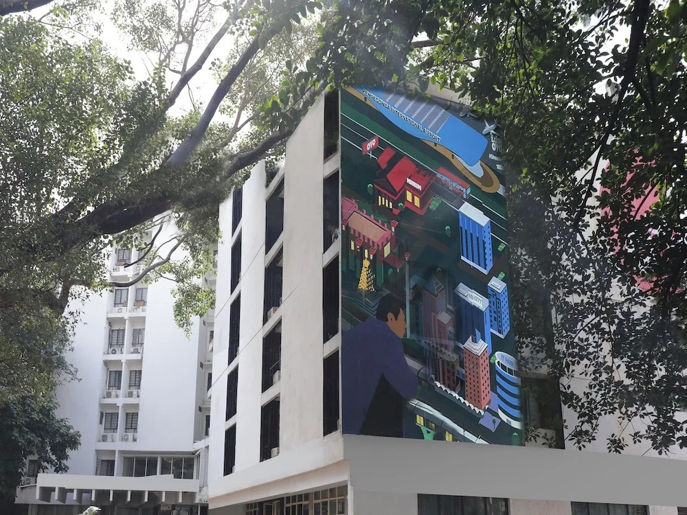 Hotel Kanishka PHG 