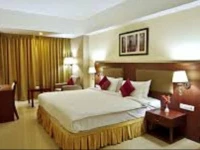 Komfort Terraces Bangalore 