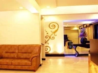 Krishinton Suites 