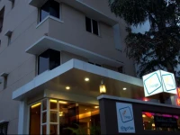 Mango Hotels, Bangalore- Koramangala II 