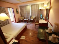 Nahar Heritage Hotel 