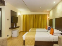 OYO Premium Richmond Town 