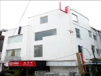 OYO Rooms Bannerghatta Road 2 