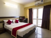 OYO Rooms Indiranagar 214 