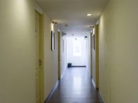 OYO Rooms Indiranagar Double Road 