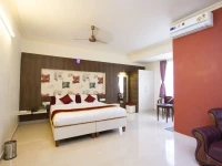 OYO Rooms Kalyan Nagar 