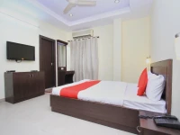 OYO Rooms Koramangala 5th Block 