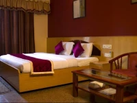 OYO Rooms Koramangala Maharaja Signal 