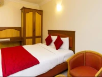 OYO Rooms Majestic 