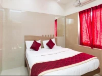 OYO Rooms Majestic Kempegowda 