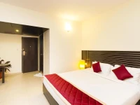 OYO Rooms Majestic KG Road 