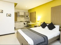 OYO Rooms MG Road Manipal Centre 