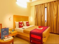 OYO Rooms Rajajinagar Chord Road 