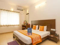 OYO Rooms RT Nagar 