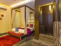 OYO Rooms RT Nagar HMT Playground 