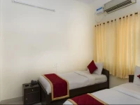OYO Rooms Victoria Layout 