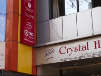 OYO Rooms-Indiranagar 