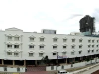Parijatha Gateway 