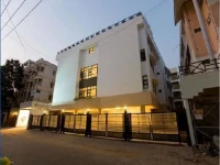 Pearl Suites 