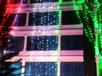 Hotel Raaj Residency 
