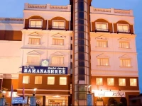 Hotel Ramanashree Richmond Circle 