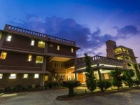 Saiacs Convention Resort 