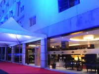 Siesta Whitefield 4*