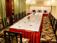 Sovereign Hotel 