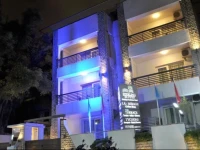 Sterling Suites Marathahalli 