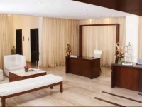 The Chevron Hotel 