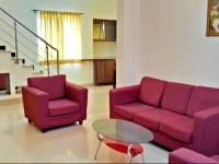 The Grand Serenity Apartment Hotel 