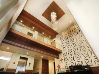 The Pommels Business Hotel 