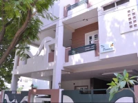 The Pommels Service Apartment 