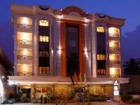 The President Hotel 